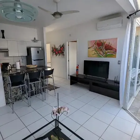 Apartamento Cobertura Duplex/Penthouse Em Copacabana